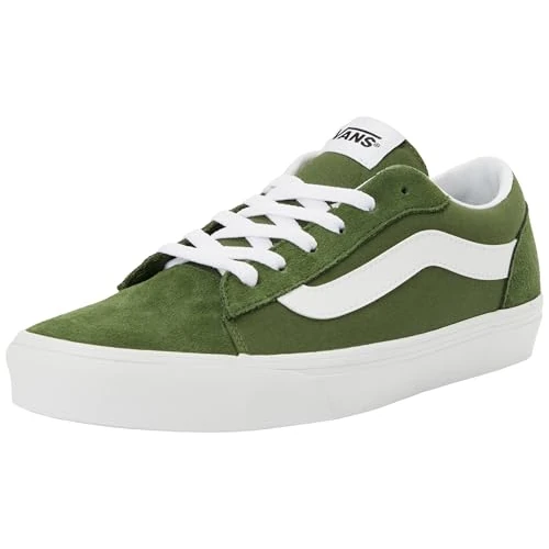 Vans Vero LS, Pine Forest, 7