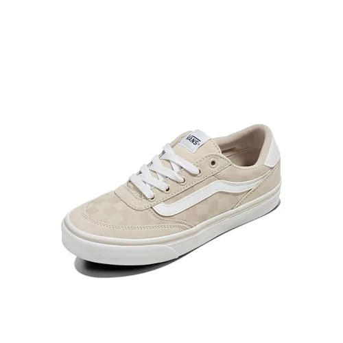 Limited-time offer: Vans Brooklyn LS, Oatmeal, 5 from 60.00 £ to 56.99 £ (save 5%)