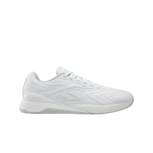 Offerta a tempo: Reebok Sneaker Unisex Nano X5 Edge, Grigio, 35 EU - 53% da 150.00 € a 70.74 €