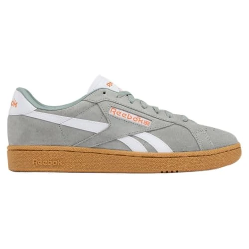 Limited-time offer: Reebok Men's Club C Grounds Uk Trainers, 8.5 from $90.39 to $90.39 (save 0.00%)