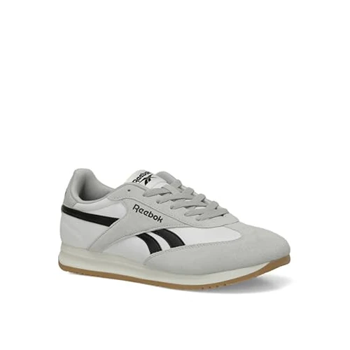 Oferta limitada: Reebok Zapatillas Unisex World 70, Color Blanco, Talla 36.5 EU de 50.00 € a 25.31 € (ahorro 49%)