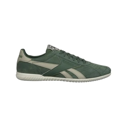 Oferta limitada: Reebok Zapatillas Deportivas Unisex Retro Ace, Color Verde Fieldgreen/MINERALGREY/Chalk, Talla 34 EU de 75.00 € a 60.00 € (ahorro 20%)