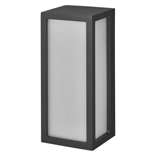 Zeitlich begrenztes Angebot: Osram ENDURA CLASSIC RADO W Außenleuchte, dunkelgrau von 39.95 € auf 39.95 € (0.00% Rabatt)
