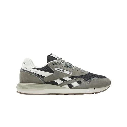 Oferta limitada: Reebok Zapatillas Unisex clásicas de Nailon 89, Color Negro/Gris Gris/Tiza, Talla 37,5 EU de 109.95 € a 109.95 € (ahorro 0.00%)