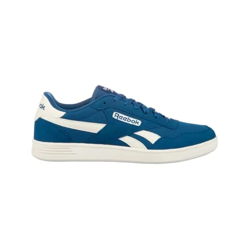 Oferta limitada: Reebok Zapatillas Unisex Court Advance ATHLETICBLUE/Chalk/Chalk, Talla 36 EU de 65.00 € a 65.00 € (ahorro 0.00%)