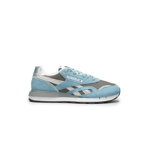 Offerta a tempo: Reebok Unisex Classic Nylon 89 Sneaker, WARPEDBLUE/TREKGREY/Iceblue, 37,5 EU - 0.00% da 48.99 € a 48.99 €