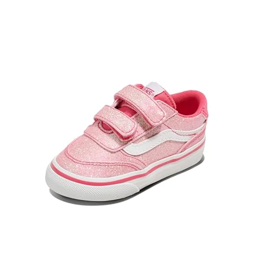 Vans Brooklyn LS V, Candied Pink, 9.5