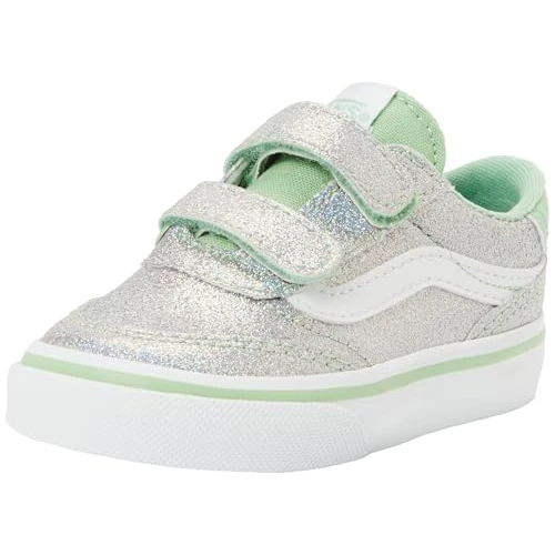 Offerta a tempo: Vans Brooklyn LS V, Verde Cactus, 4 - 0.00% da 40.00 € a 40.00 €