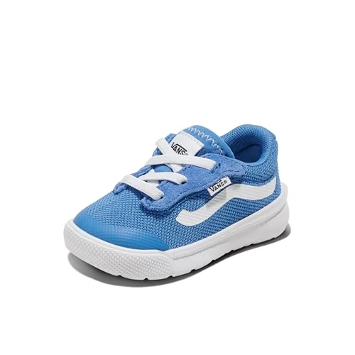 Offre limitée : Vans Gamme BRZ V, Vintage Cobalt, 7.5 de 25.43 € à 25.43 € (0.00% de remise)