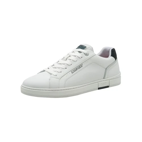 Oferta limitada: MARCO TOZZI Sneaker 2-13645-46, Zapatillas de Deporte Hombre, Blanco, 44 EU de 57.02 € a 57.02 € (ahorro 0.00%)