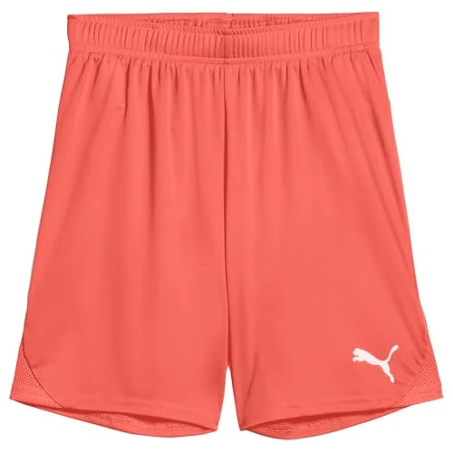 Zeitlich begrenztes Angebot: Puma Unisex Teamgoal Shorts Jr Gestrickte Shorts von 10.93 € auf 10.93 € (0.00% Rabatt)