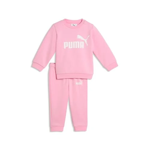 Offre limitée : PUMA MINICATS ESS Crew Set FL INF de 21.00 € à 21.00 € (0.00% de remise)