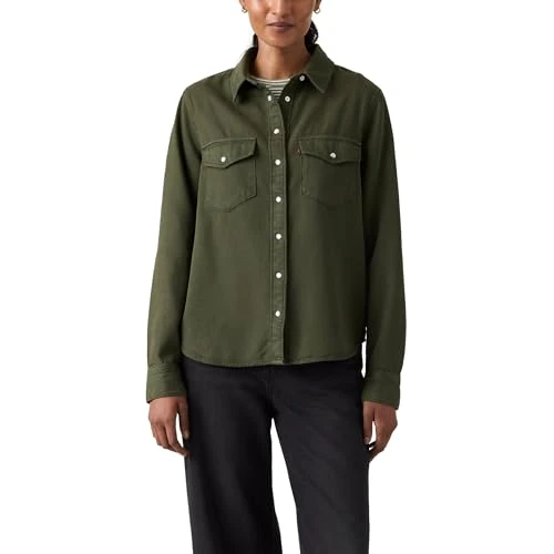 Offerta a tempo: Levi's Iconic Western Deep Depths GD - 0.00% da 59.50 € a 59.50 €