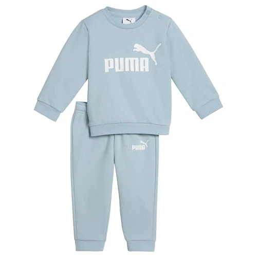 PUMA MINICATS ESS Crew Set FL INF