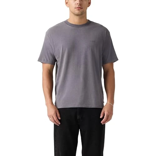 Offre limitée : Levi's Red Tab Vintage Tee Grunge Wash Smoked P de 34.95 € à 34.95 € (0.00% de remise)