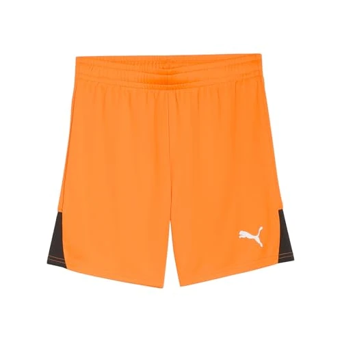 Offerta a tempo: PUMA TeamLIGA26 - Pantaloncini Jr - 45% da 17.95 € a 9.87 €