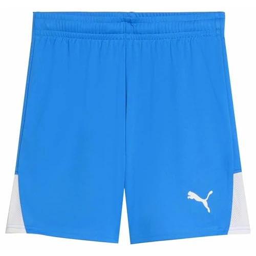 Offerta a tempo: PUMA TeamLIGA26 - Pantaloncini Jr - 21% da 17.95 € a 14.18 €