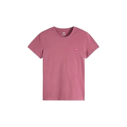 Offerta a tempo: Levi's Perfect Tee Crushed Berry Cotton - 20% da 24.99 € a 19.94 €