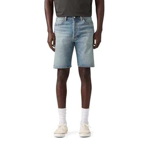 Zeitlich begrenztes Angebot: 501 Original Shorts On The Way Shorts von 44.12 € auf 44.12 € (0.00% Rabatt)