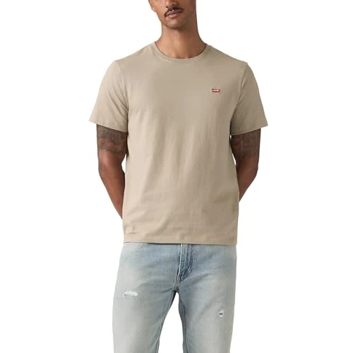Zeitlich begrenztes Angebot: Ss Original Hm Tee Vintage Khaki von 29.22 € auf 21.90 € (25% Rabatt)