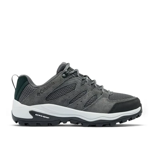 Offerta a tempo: Columbia Redmond IV Breathe, Scarpe da trekking leggere da donna - 0.00% da 80.00 € a 80.00 €