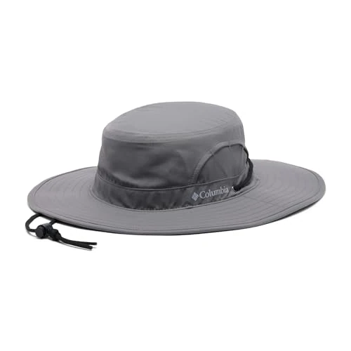Offerta a tempo: Columbia Coolhead Zero IV Booney, Capello da Sole E Safari Unisex - 26.68% da 29.99 € a 21.99 €