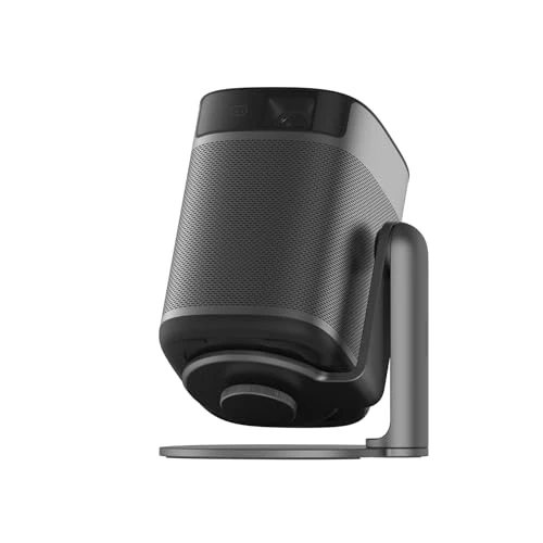 Oferta limitada: XGIMI MoGo 2 Pro (New) 1080P Mini Proyector Portátil, con Soporte multiángulo, Google TV con Netflix, 430 Lúmenes ISO, Altavoces 2X8W, WiFi y Bluetooth, Enfoque Automático de 479.00 € a 339.00 € (ahorro 29%)