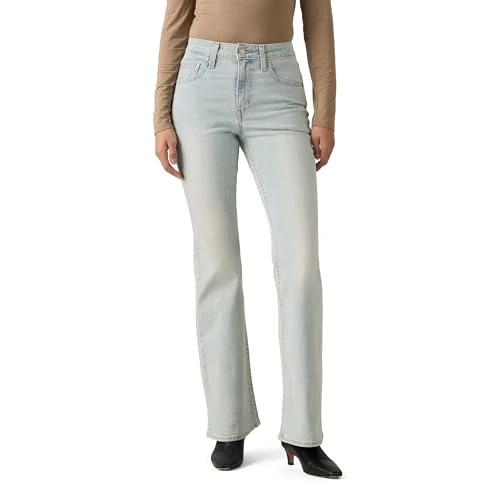 Offerta a tempo: Levi's 726 HR Flare Did Good - 0.00% da 60.00 € a 60.00 €