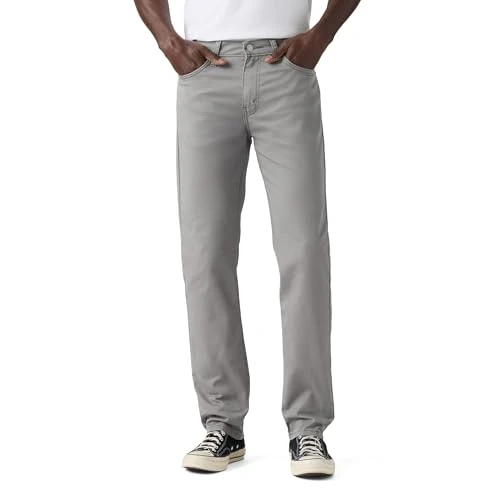 Tijdelijke aanbieding: Levi's 511 Slim Steel Gray S Twll van 67.17 € naar 67.17 € (0.00% korting)