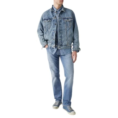 Oferta limitada: Levi's Hombre 559™ Relaxed Strt, Ocean Blues, 31W / 30L de 90.00 EUR a 90.00 EUR (ahorro 0%)