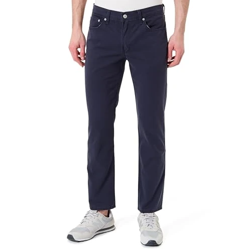 Offerta a tempo: Levi's 511 Slim Nightwatch Blue S Twll - 70% da 59.99 € a 18.22 €