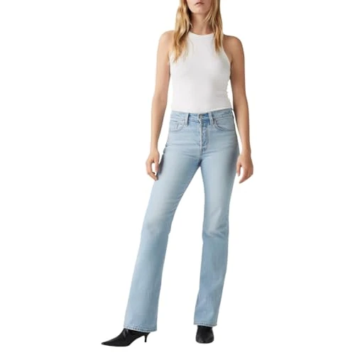 Tijdelijke aanbieding: Levi's Wedgie Boot Blasted Stone Clean Psk van 80.91 € naar 80.91 € (0.00% korting)