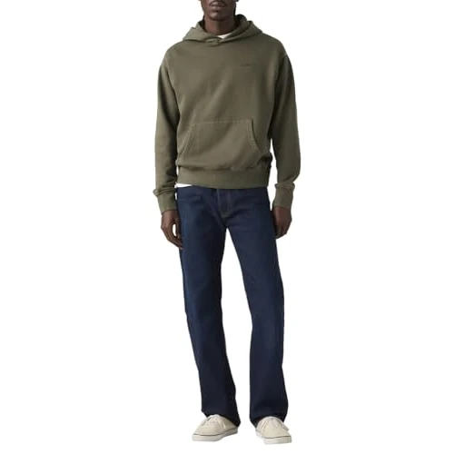 Oferta limitada: Levi's Pantalones Vaqueros para Hombre 501 Levisoriginal Fit, Come Back Home, 34W / 30L de 71.64 € a 71.64 € (ahorro 0.00%)