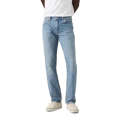 Levi's 511 Slim Vaqueros, Find A Way LTWT, 31W / 30L para Hombre