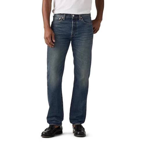 Levi's 501 Original Vintage Avenue