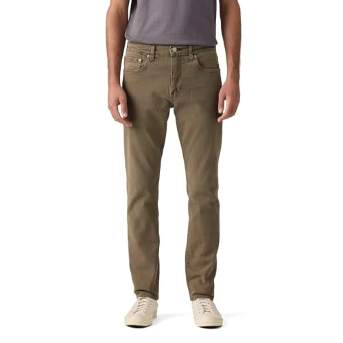 Offerta a tempo: Levi's 502 Taper Shitake GD - 0.00% da 55.00 € a 55.00 €