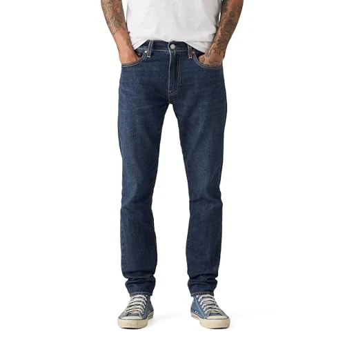 Oferta limitada: Levi's 512 Slim Taper Part The Sea LTWT de 93.95 € a 93.95 € (ahorro 0.00%)
