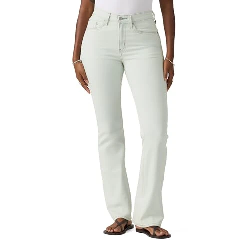 Offerta a tempo: Levi's 725 High Rise Bootcut Lake Life - 0.00% da 99.90 € a 99.90 €