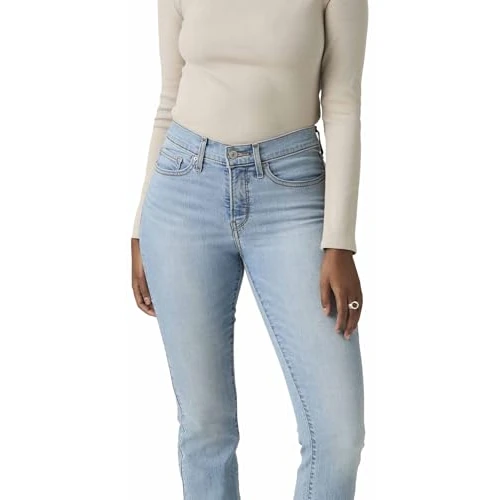 Tijdelijke aanbieding: Levi's 315 Shaping Boot Up and Away van 89.95 € naar 89.95 € (0.00% korting)