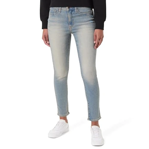 Offerta a tempo: Levi's Jeans Skinny da Donna 311, con Scritta Where We Going, 29 W x 28 L - 0.00% da 55.19 € a 55.19 €