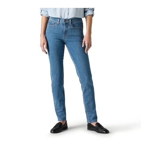 Offerta a tempo: Levi's Jeans da Donna 311 Shaping Skinny, Siamo arrivati, 28W x 32L - 0.00% da 44.50 € a 44.50 €