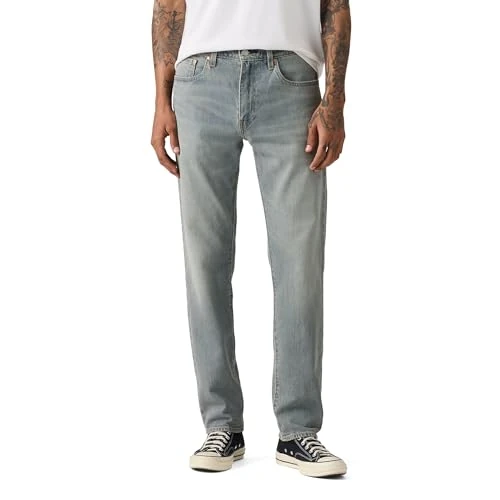 Offerta a tempo: Levi's 502 Taper Silent Echo - 0.00% da 65.00 € a 65.00 €
