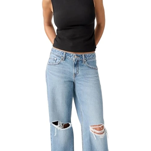 Low Loose Shakey Ground