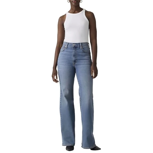 Offerta a tempo: Levi's Ribcage Bells So Nice - 0.00% da 44.73 € a 44.73 €