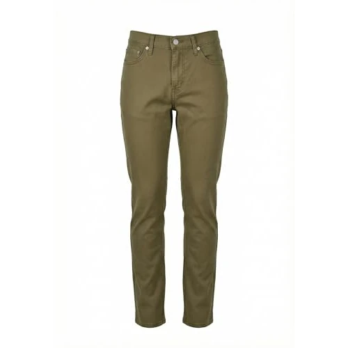 Offerta a tempo: Levi's 511 Slim Olive Night S Twll - 0.00% da 59.99 € a 59.99 €