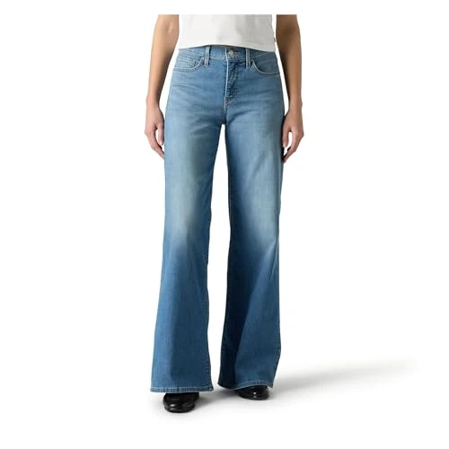 Offerta a tempo: 318 Shaping Wide Leg Cool Satisfaction - 15% da 99.00 € a 84.15 €