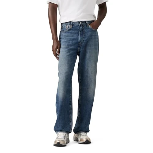 Offerta a tempo: 568 Loose Straight How You Feel LTWT - 5% da 63.12 € a 59.93 €