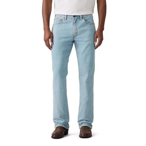 Oferta limitada: Levi's Jeans 537 Western Bootcut para Hombre, Back in The Saddle, 33 W/34 L de 69.95 € a 69.95 € (ahorro 0.00%)