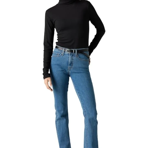 Offerta a tempo: Levi's 315 Shaping Boot We Have Arrived - 0.00% da 66.75 € a 66.75 €