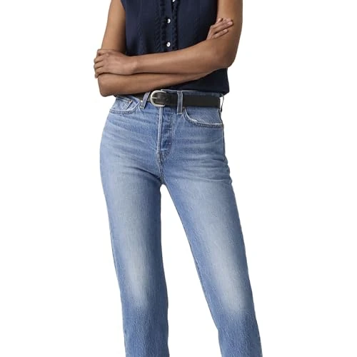 Offerta a tempo: Levi's Wedgie Straight Dance Around - 0.00% da 77.73 € a 77.73 €